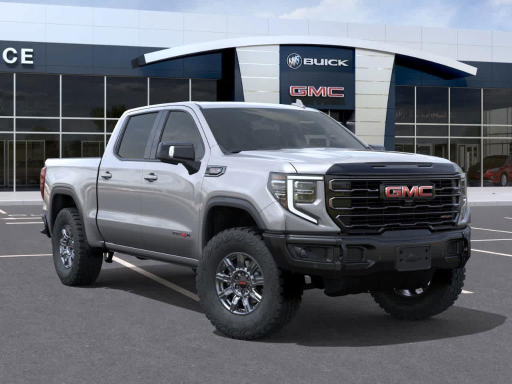 new 2025 GMC Sierra 1500 car, priced at $81,235