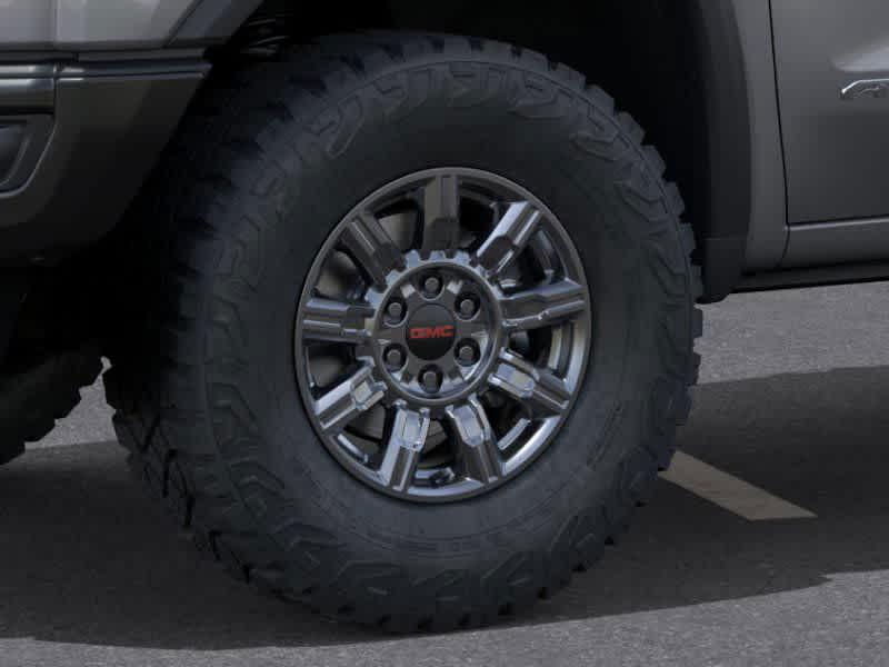 new 2025 GMC Sierra 1500 car, priced at $81,235