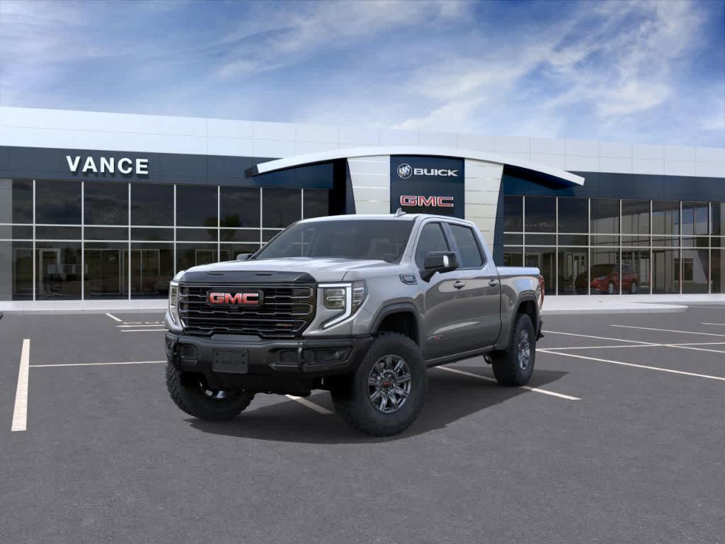new 2025 GMC Sierra 1500 car, priced at $81,235
