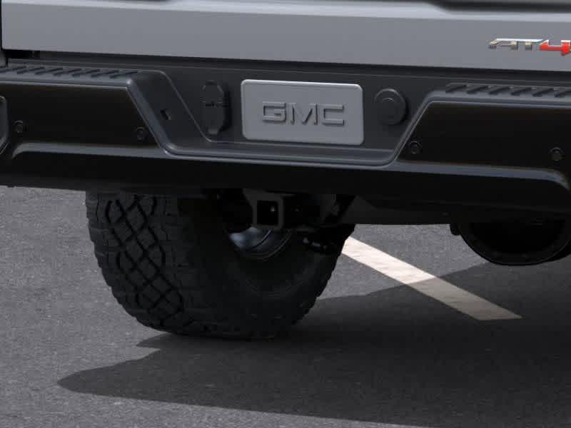 new 2025 GMC Sierra 1500 car, priced at $81,235