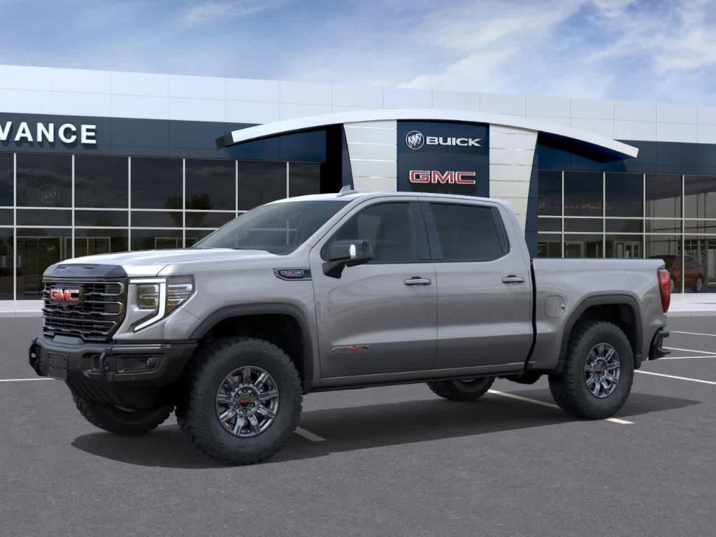 new 2025 GMC Sierra 1500 car, priced at $81,235