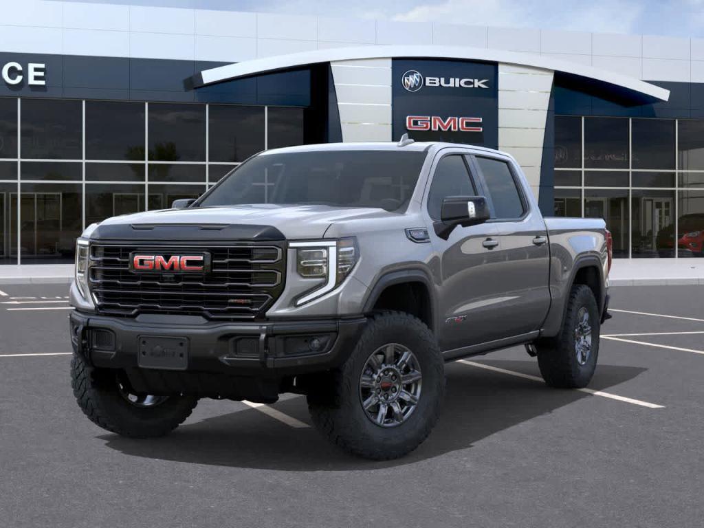 new 2025 GMC Sierra 1500 car, priced at $81,235