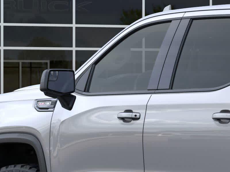 new 2025 GMC Sierra 1500 car, priced at $81,235