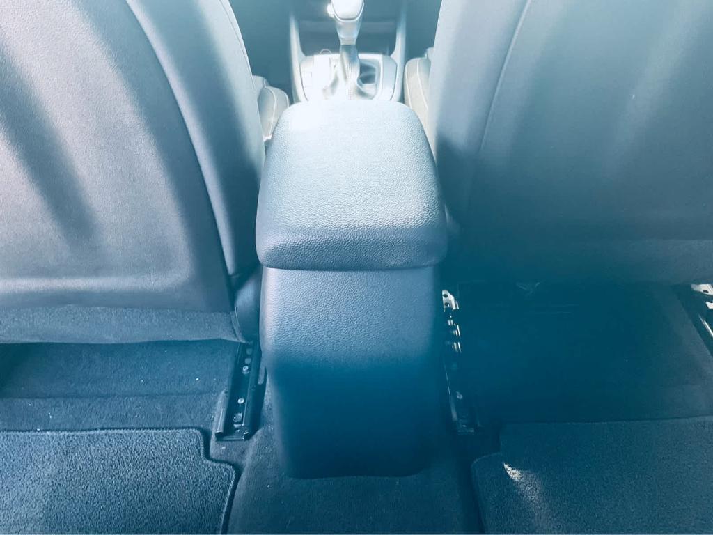used 2023 Kia Forte car, priced at $20,500