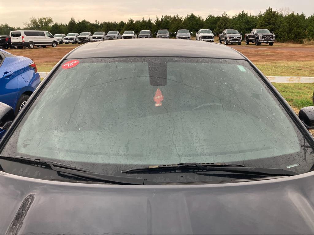 used 2019 Dodge Charger car, priced at $16,997