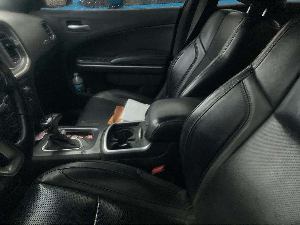 used 2019 Dodge Charger car, priced at $16,997