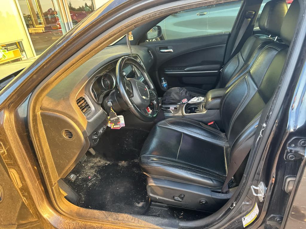 used 2019 Dodge Charger car, priced at $16,997