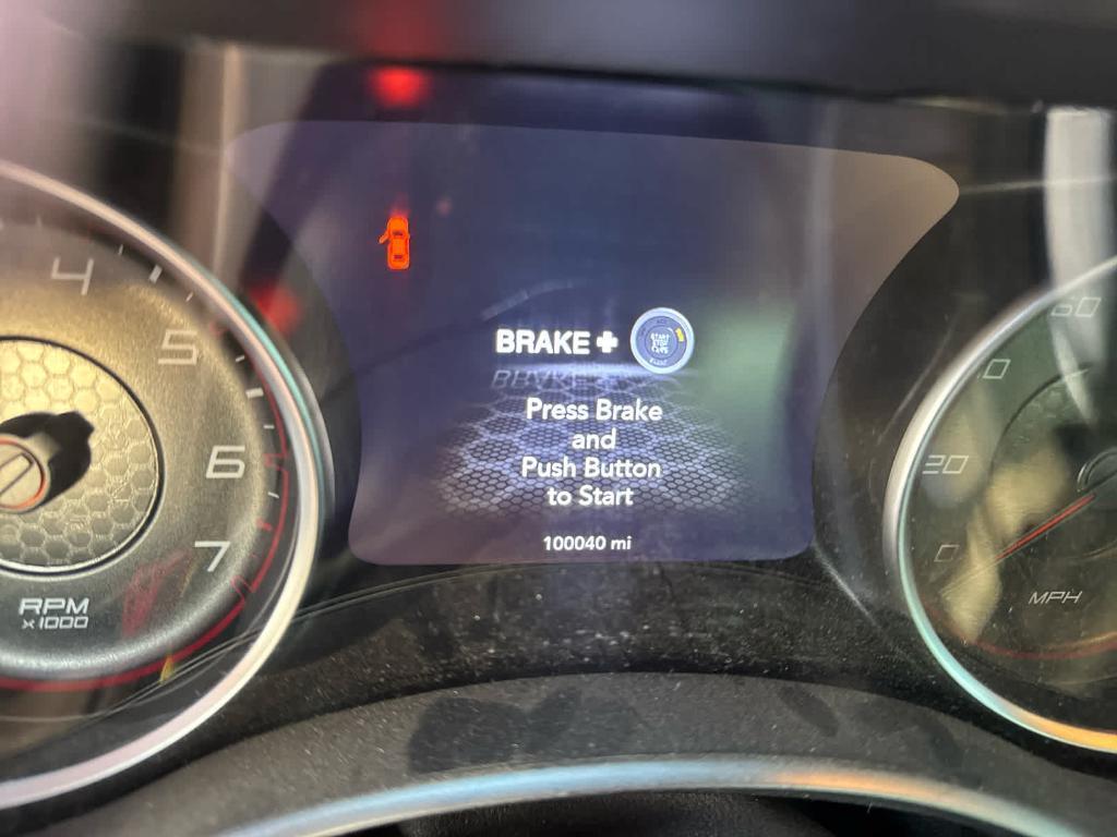 used 2019 Dodge Charger car, priced at $16,997