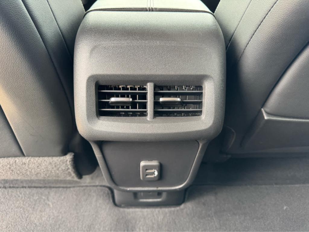 used 2023 GMC Terrain car, priced at $25,000