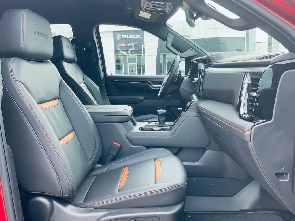 new 2025 GMC Sierra 1500 car, priced at $60,235