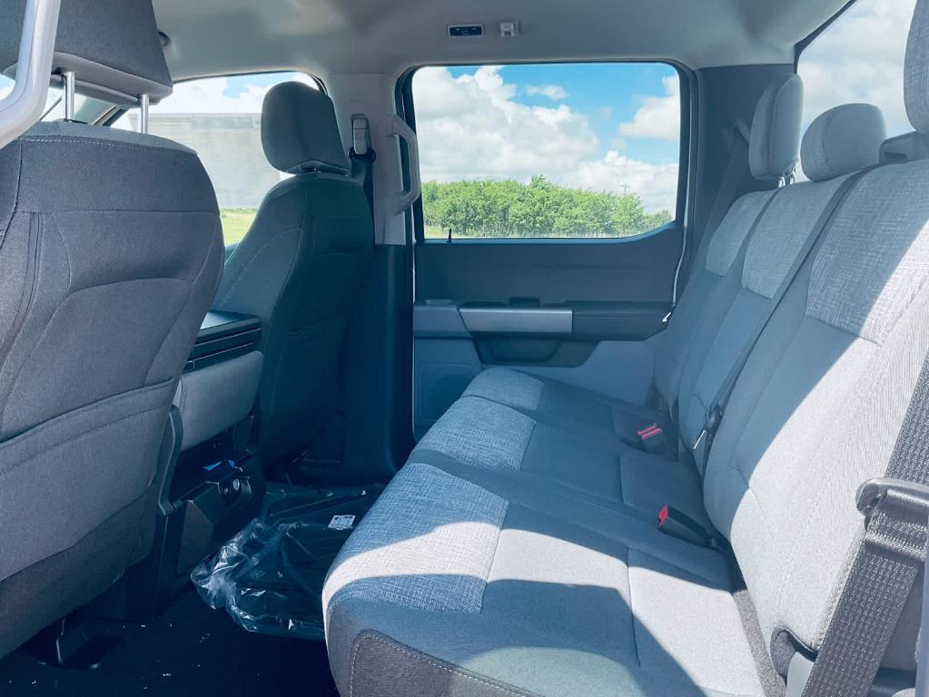 new 2025 Ford F-250 car, priced at $63,535