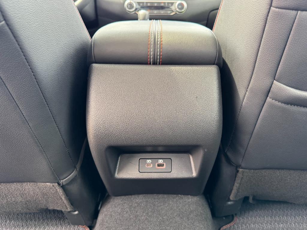 used 2023 Nissan Altima car, priced at $25,000