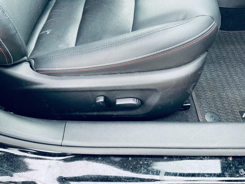 used 2023 Nissan Altima car, priced at $27,663