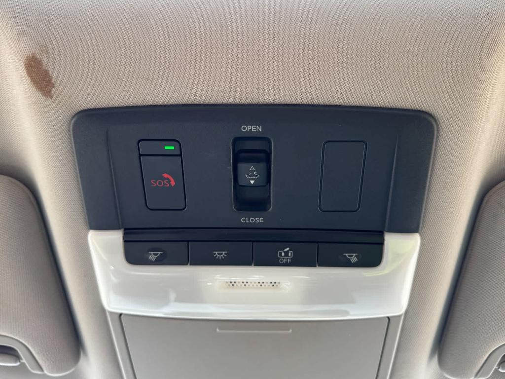 used 2023 Nissan Altima car, priced at $25,000