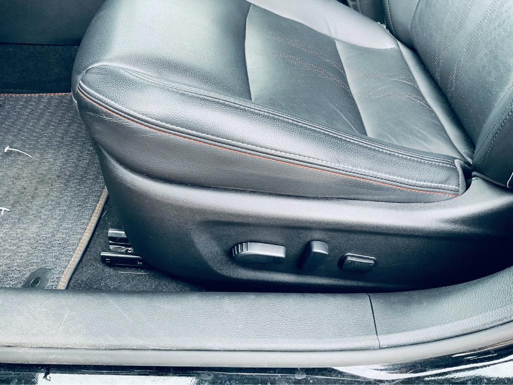 used 2023 Nissan Altima car, priced at $27,663