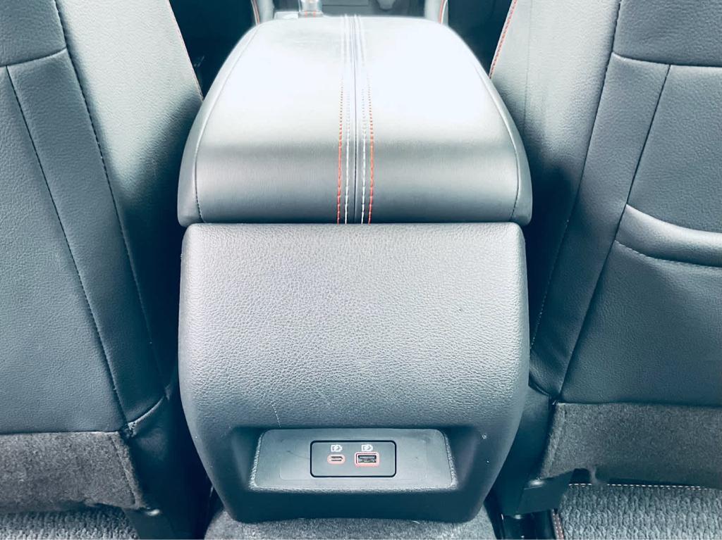 used 2023 Nissan Altima car, priced at $27,663