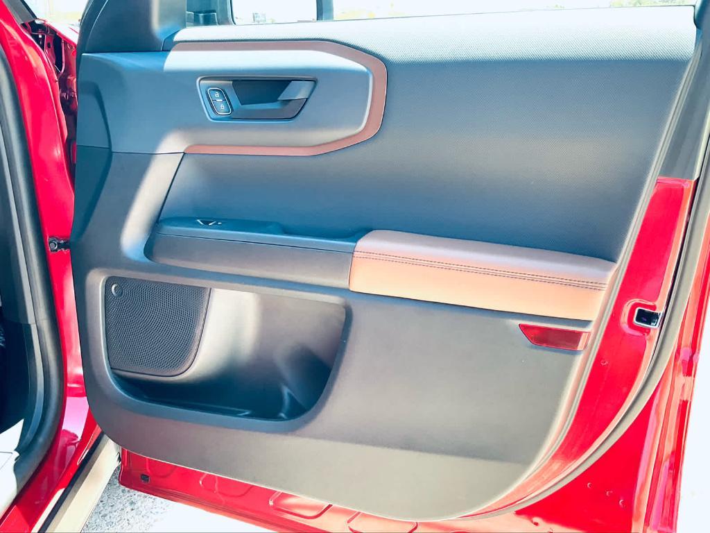 used 2021 Ford Bronco Sport car, priced at $26,991