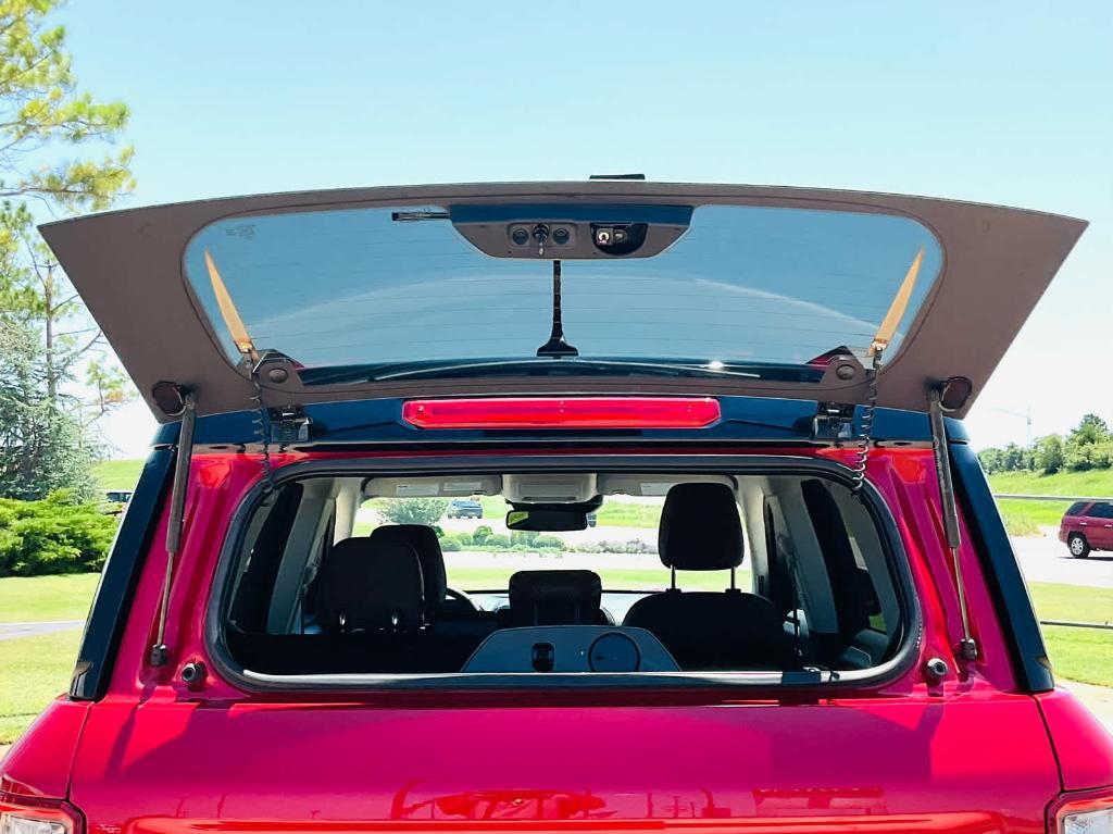 used 2021 Ford Bronco Sport car, priced at $26,991