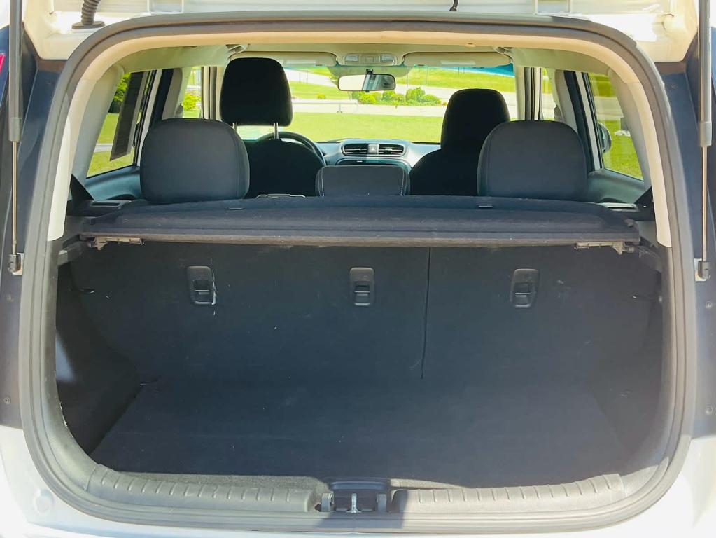 used 2019 Kia Soul car, priced at $14,350