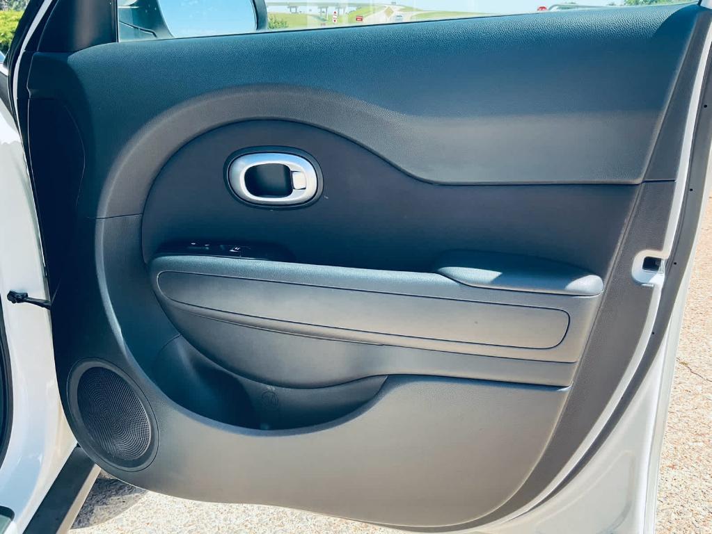 used 2019 Kia Soul car, priced at $14,350