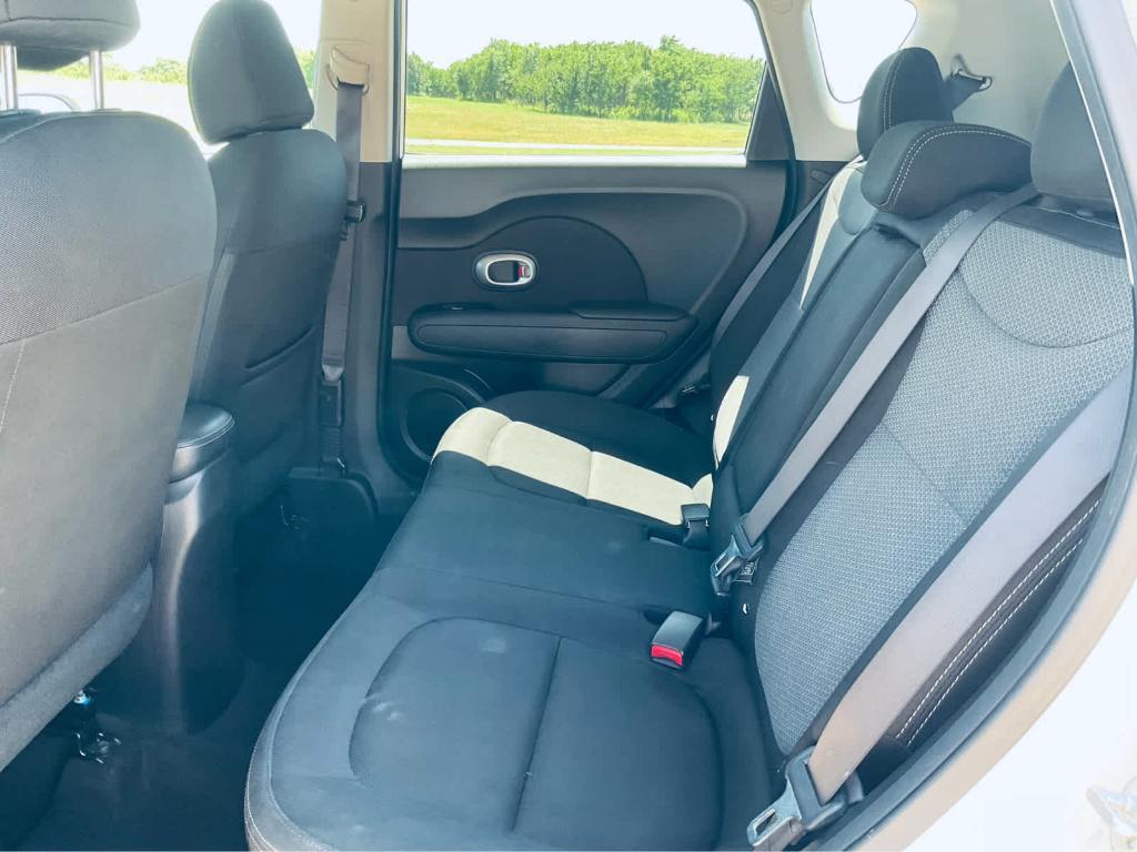 used 2019 Kia Soul car, priced at $14,350