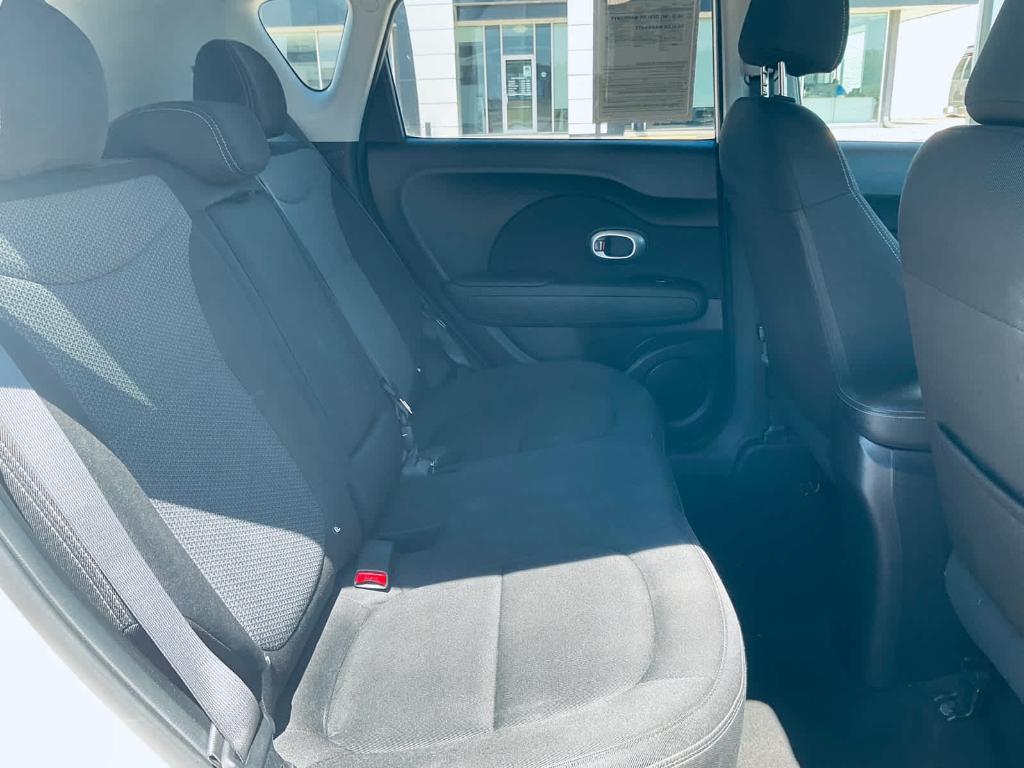 used 2019 Kia Soul car, priced at $14,350