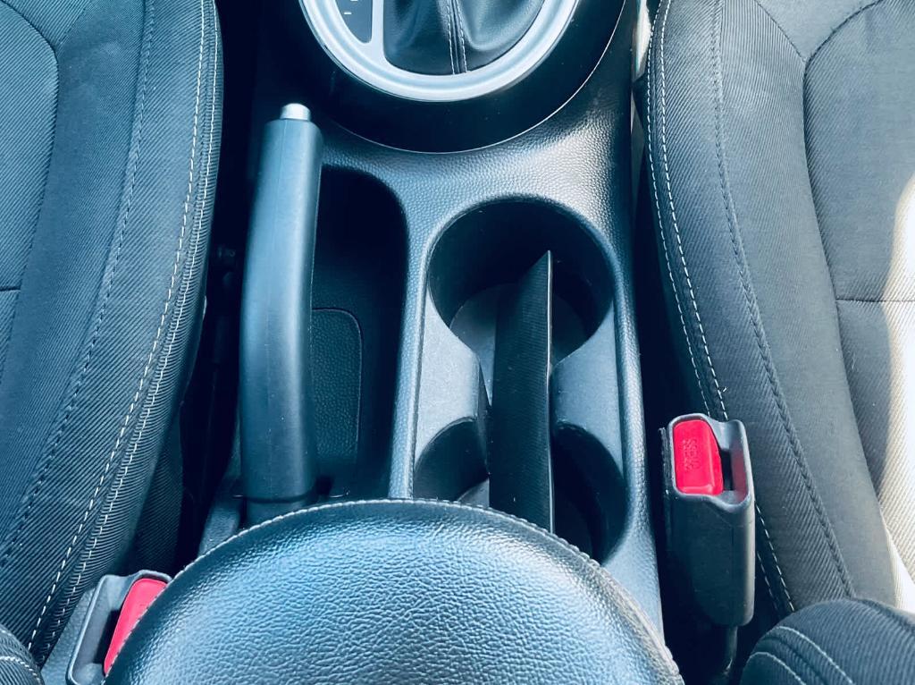 used 2019 Kia Soul car, priced at $14,350
