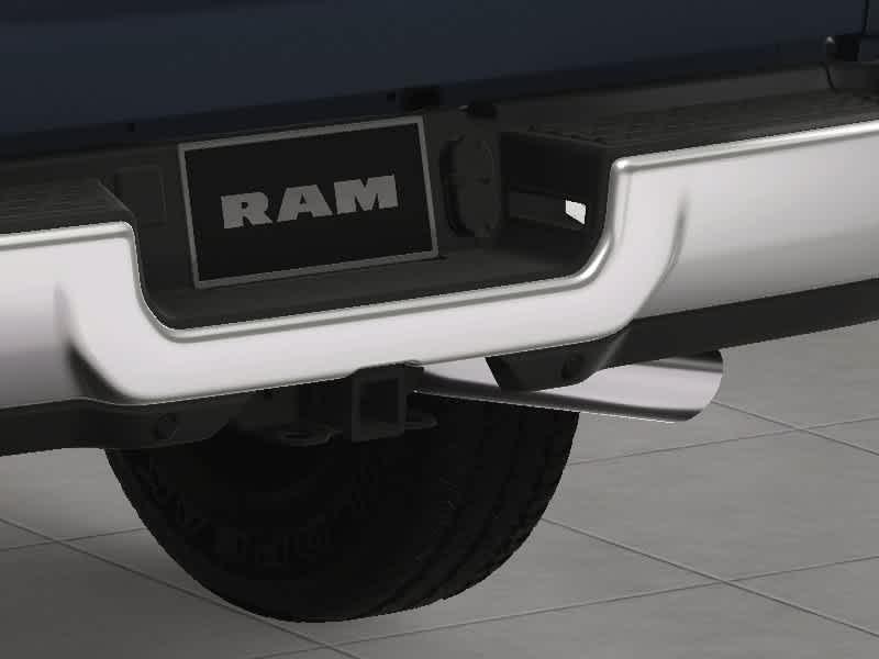 new 2025 Ram 2500 car, priced at $70,720