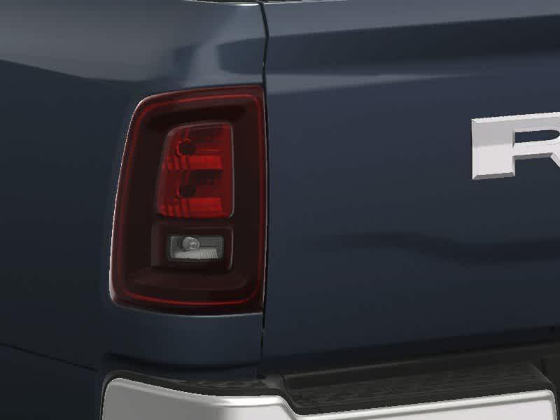 new 2025 Ram 2500 car, priced at $70,720