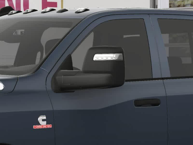 new 2025 Ram 2500 car, priced at $70,720
