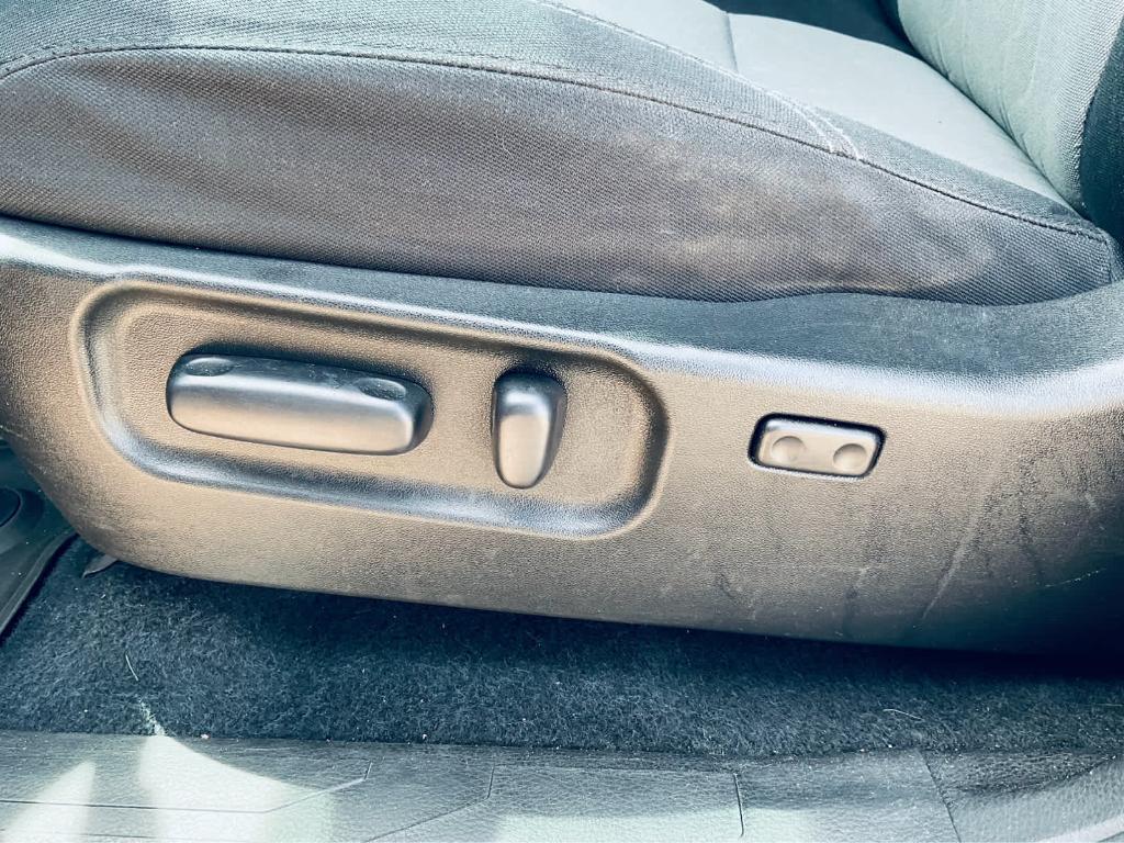 used 2021 Toyota Tacoma car, priced at $35,500