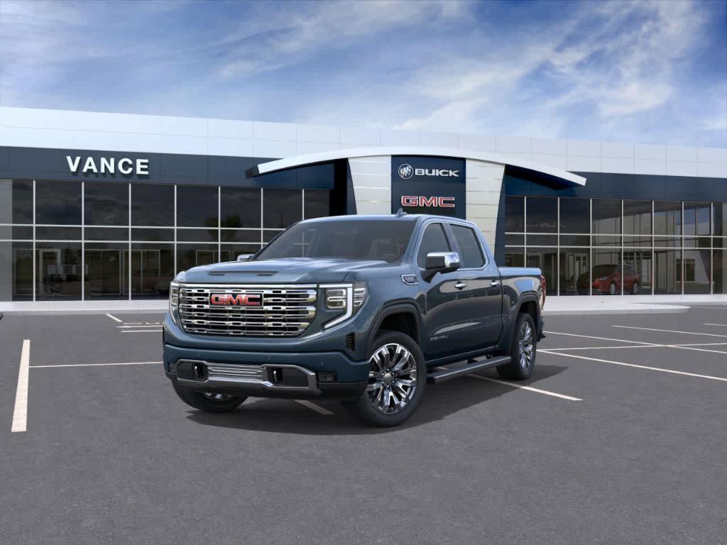 new 2026 GMC Sierra 1500 car, priced at $78,045