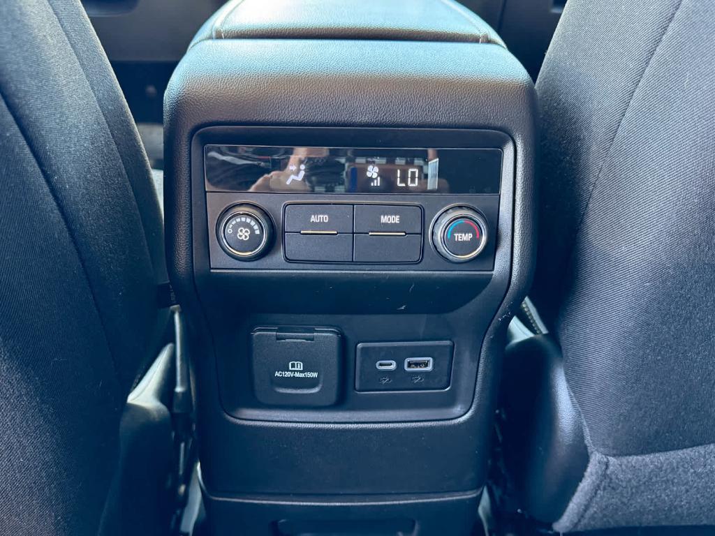 used 2023 GMC Acadia car, priced at $33,477