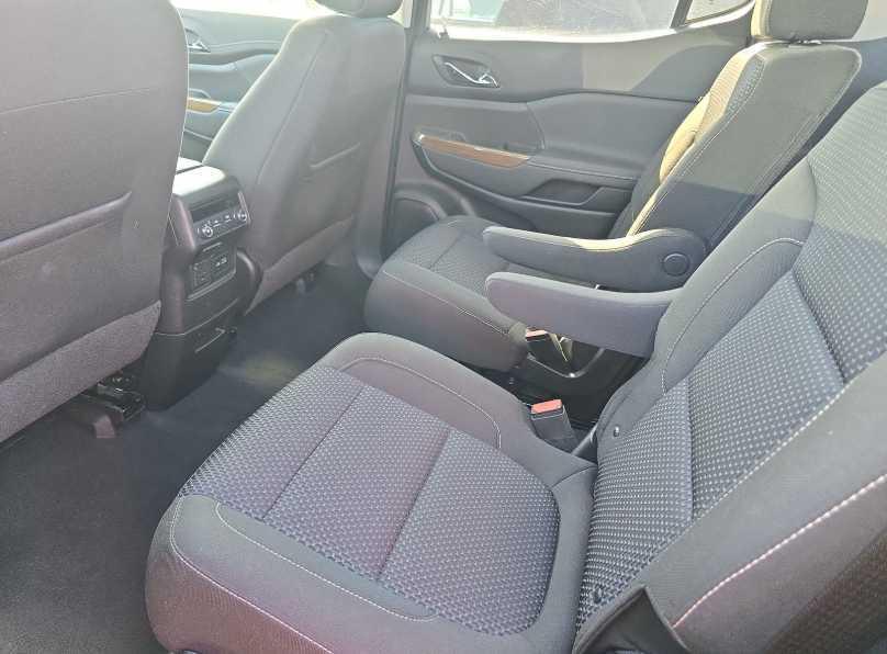 used 2023 GMC Acadia car, priced at $32,775