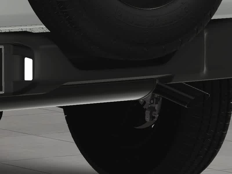 new 2025 Jeep Wrangler car, priced at $40,485