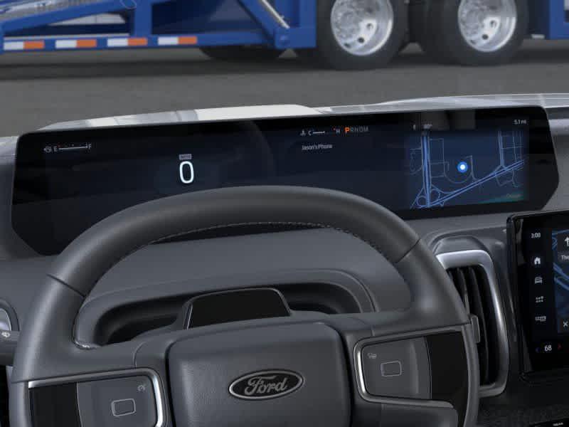 new 2025 Ford Expedition car, priced at $82,520