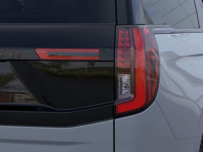 new 2025 Ford Expedition car, priced at $82,520