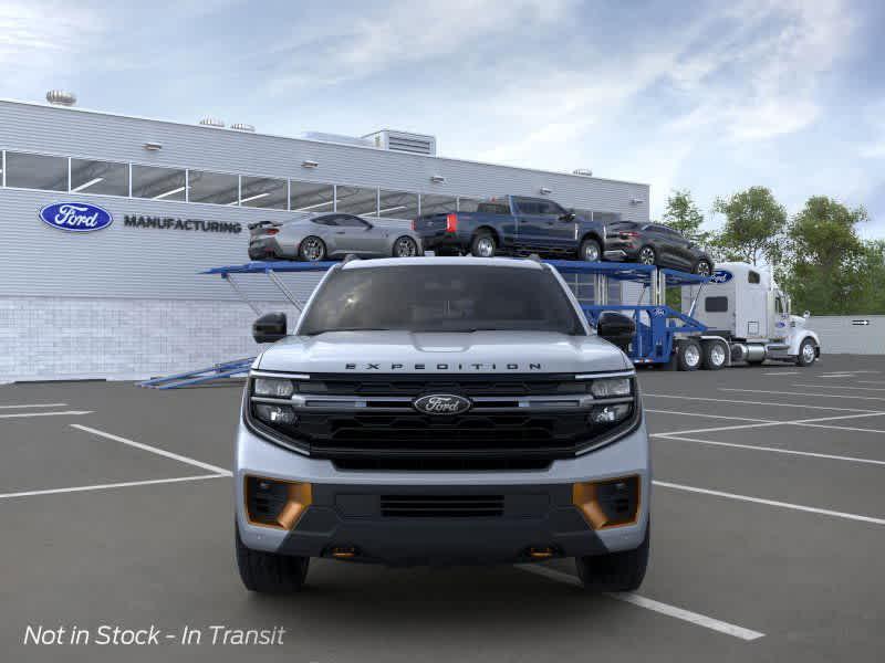 new 2025 Ford Expedition car, priced at $82,520