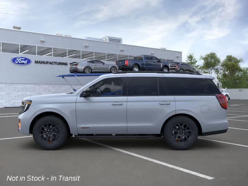 new 2025 Ford Expedition car, priced at $82,520