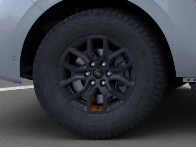 new 2025 Ford Expedition car, priced at $82,520