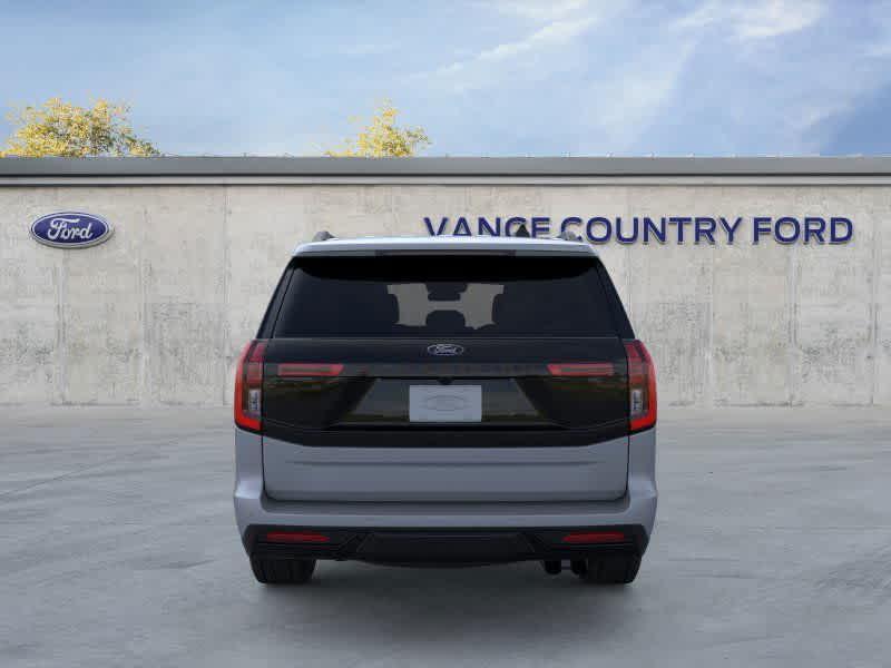 new 2025 Ford Expedition car, priced at $82,520