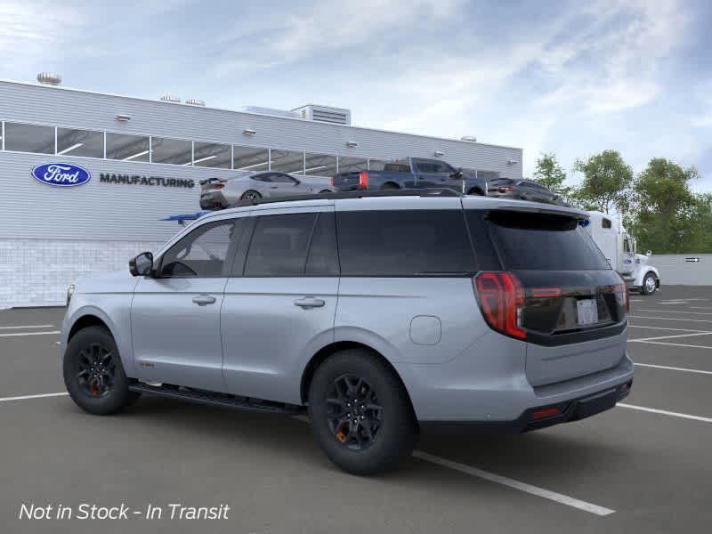 new 2025 Ford Expedition car, priced at $82,520