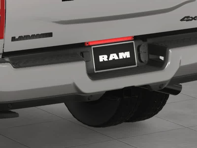 new 2025 Ram 3500 car, priced at $96,525