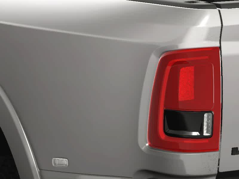 new 2025 Ram 3500 car, priced at $96,525