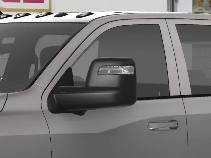 new 2025 Ram 3500 car, priced at $96,525