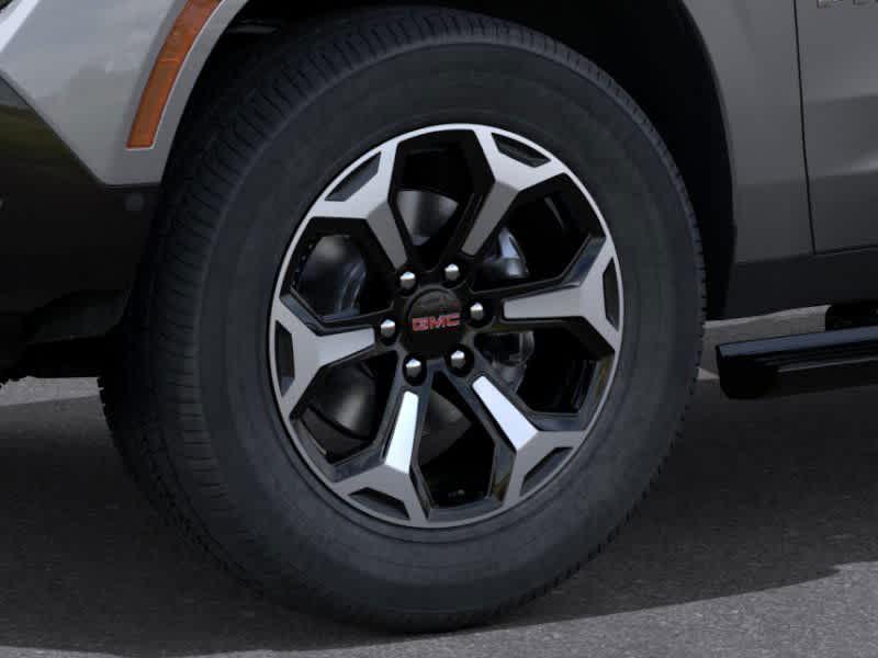 new 2025 GMC Yukon car, priced at $96,490