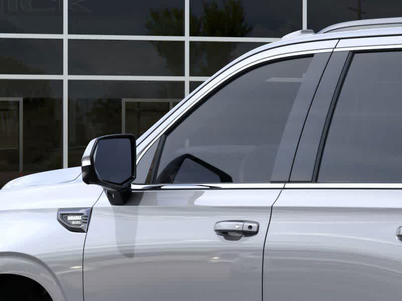 new 2025 GMC Yukon car, priced at $96,490