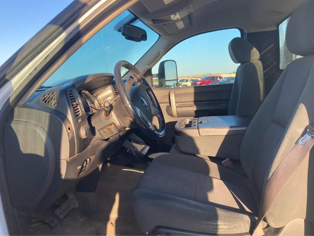 used 2009 GMC Sierra 3500 car, priced at $28,500