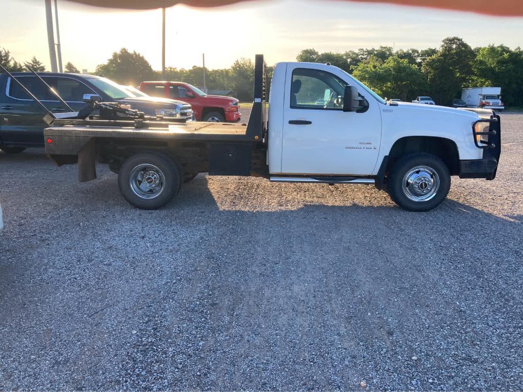 used 2009 GMC Sierra 3500 car, priced at $28,500
