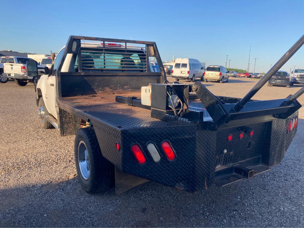 used 2009 GMC Sierra 3500 car, priced at $28,500